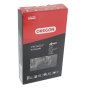Semi Chisel 3/8" P 50 Link Chainsaw Chain, Genuine Oregon Part - 91VXL.050E