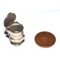 Oil Reservior Cap 1/8" BSP