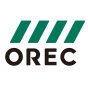 Engine Pulley for Orec Machines - OEM No. OR-0007-40100