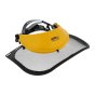 Browguard & Steel Mesh Visor, Packed - Genuine Oregon Part - OEM No. Q515064