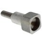 Adapter Bolt M8 x 1.25, Female, Makita OEM No. P-21113