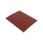 Makita Abrasive Paper 140mm x 114mm 120G - Pack of 10 - OEM No. P-32926