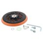 Sander Backing Pad for Makita BO6030, BO6040 Sander - OEM No. P-34453