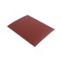 Makita Abrasive Paper 140mm x 114mm 80G - Pack of 10 - OEM No. P-36407