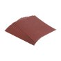 Makita Abrasive Paper 140mm x 114mm 240G - Pack of 10 - OEM No. P-36429