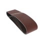 Pack of 5 Abrasive Belt 76x610mm 60 Grit for Makita 9920 Sanders - OEM No. P-37328