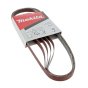 Abrasive Belt 9x533 80g 9032, Makita OEM No. P-43278