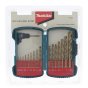 16pc Titanium Plated HSS Bit Set - Genuine Makita Part - OEM No. P-51873