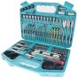 101 Piece Drill Accessory Set for Makita Tools - P-67832