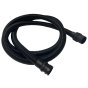 Hose 4 Meters for Makita VC3012M, VC3012L Dust Extractors - OEM No. P-84084