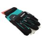Makita Impact Demolition Gloves (Large) - OEM No. P-84573