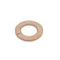Leather Washer for Chicago Pneumatic FL22 Breakers - P006346
