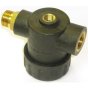 Inline Suction Filter (1/2m X F) for V-TUF Pressure Washers - P13.6511