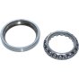 2.5" Cage Bearing & Cup P3688, P3689 for MARLES 562 Steering Box