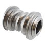Steering Box Left Hand Worm/Cam for P3690, P3691 Steering Boxes - P333901