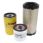 Service Kit for Pramac VB9 Tower Lights