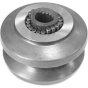 Roller c/w Needle Bearings for 2.5" Steering Box - Marles OEM No. P492300