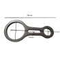 Con Rod for ECHO HCA-265ES-LW Hedgetrimmer - OEM No. C532000360