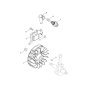 Magneto for ECHO PB-2520 Blower