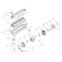 Air Cleaner for ECHO PB-755