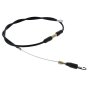 Clutch Cable for Honda FG314 Tiller - PB13196