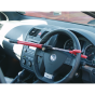 Steering Wheel Lock Sealey Part No. PB393