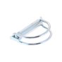 Pin for Honda FG314, FG315 Rotavators - OEM No. 80080 V40 003