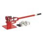 Metal Bender Bench Mounting Sealey Part No. PBB04