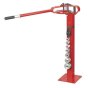 Metal Bender Floor Mounting Sealey Part No. PBF04
