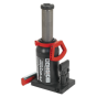 Premier Bottle Jack 20tonne Sealey Part No. PBJ20