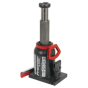 Premier Bottle Jack 30tonne Sealey Part No. PBJ30