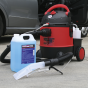 Carpet/Upholstery Detergent 5ltr Sealey Part No. VMR925S
