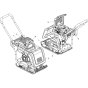 Decals for Belle PCX 13/40E+