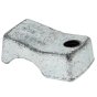 Bush to Suit PD1 34.5mm Bracket - Hole Diameter: 10mm