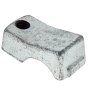 Bush to Suit PD1 34.5mm Bracket - Hole Diameter: 10mm