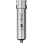 PCL Dropout Water Separator S/Steel, 900 L/Min, 1/4" Ports - PDO600S
