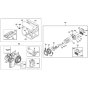 DeWalt PE292SHI017 Assembly