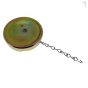 Water Tank Lid for Terex MBR71HEY Mini Rollers - OEM No. PES00082