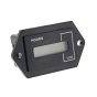 Digital Hour Meter for Benford Terex TA3, TA5, TA6 Dumpers - PES00208