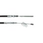 Handbrake Cable fits Benford PS5000 Dumper - Replaces 1585-1072