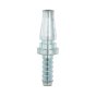 PCL Pf Adaptor 6mm I/D Hose Tail - AA7710