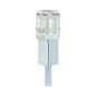 PCL Pf Coupling 10mm Hose Tail - AC7710
