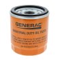 Oil Filter for Generac 4767-0 Generator - OEM No. 070185BS