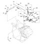 Governor Control Assembly