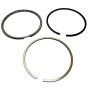 Piston Ring Set for Yanmar 3TNV88 Engine 3 Pack - Replaces 129005-22500