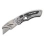 Locking Pocket Knife with Quick Change Blade Sealey Part No. PK23