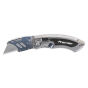 Locking Pocket Knife with Quick Change Blade Sealey Part No. PK23
