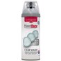 Clear Acrylic Spray