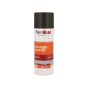 Trade Quick Dry Acrylic Spray Paint Matt Black 400ml