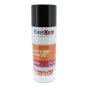 Trade Quick Dry Acrylic Spray Paint Gloss Black 400ml